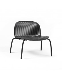 NINFEA Relax Chair, stackable