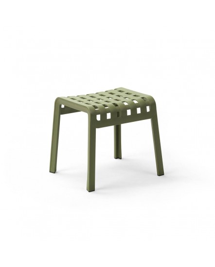 POGGIO Stool/Footrest