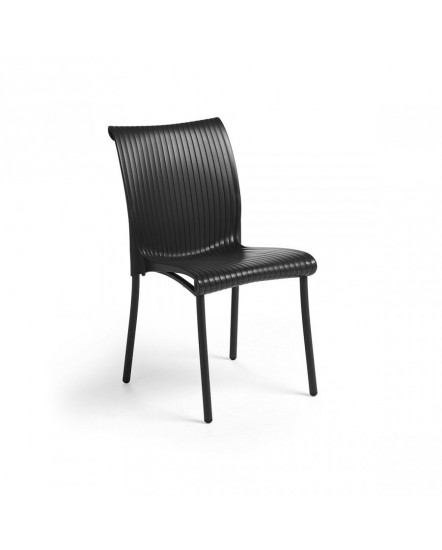 REGINA Chair, stackable