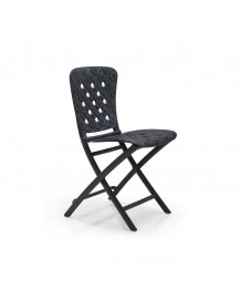 ZAC Spring Folding Chair