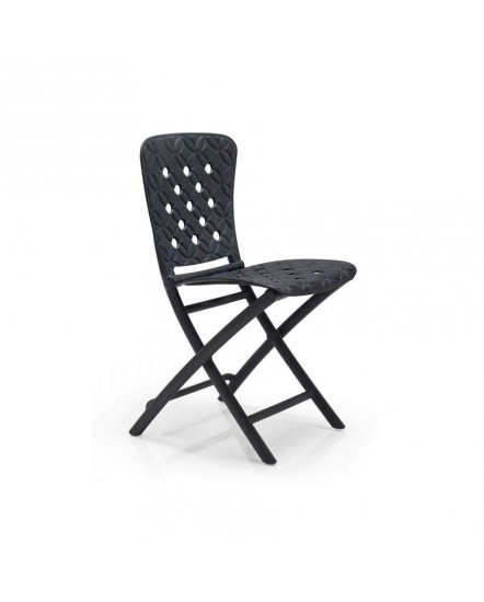 ZAC Spring Folding Chair