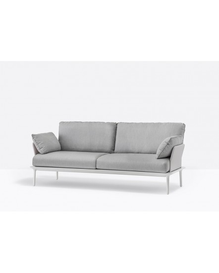 REVA Three Seats Sofa