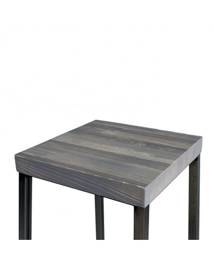 KEI Wood Seat