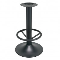 CAST IRON Stool 2002