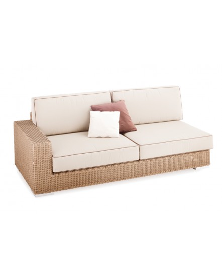 GOLF Modular Sofa 3 Left/Right