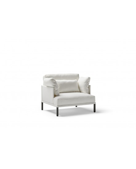 LONG ISLAND Armchair