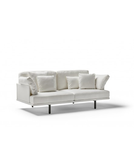 LONG ISLAND 2 Seater Sofa