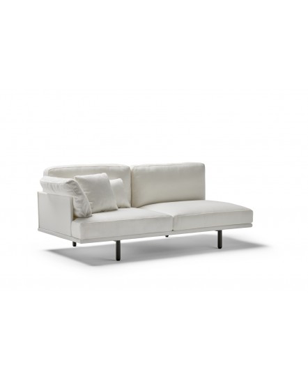 LONG ISLAND 2 Module Sofa Right Arm