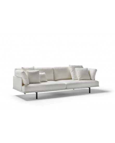 LONG ISLAND 3 Seater Sofa