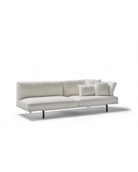 LONG ISLAND 3 Module Sofa Left Arm