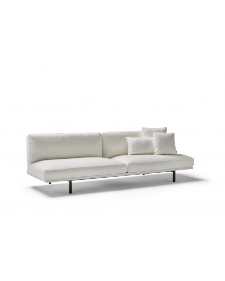 LONG ISLAND 3 Module Sofa No Arms