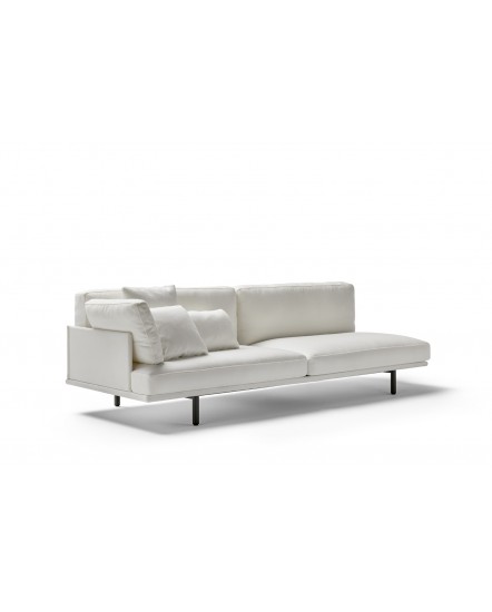 LONG ISLAND 3 Module Sofa Right Arm