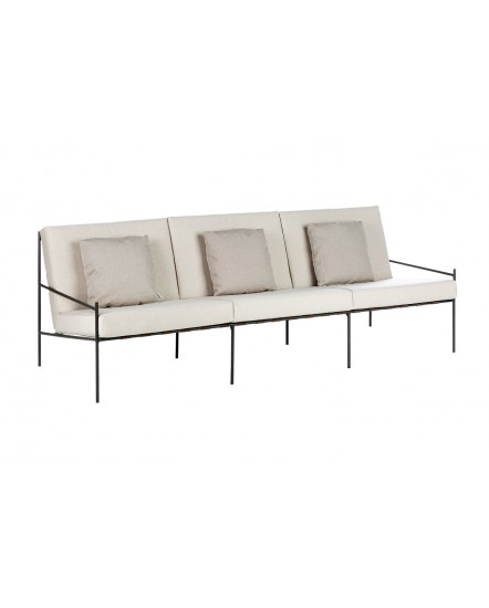 MIN 3 Seater Sofa