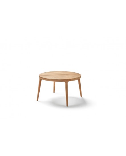 PARALEL Round Dining Table