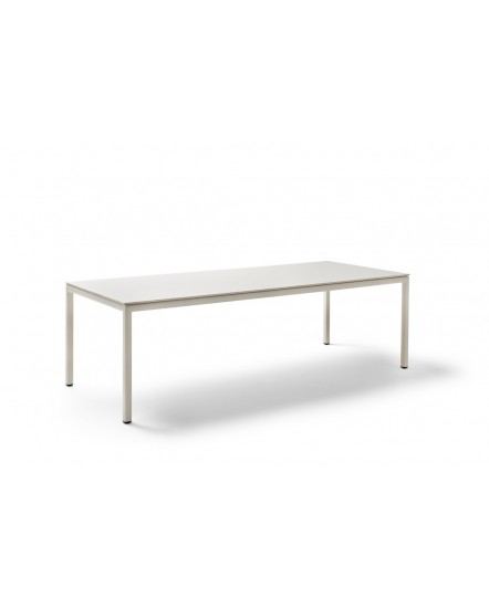 SUMMER Rectangular Dining Table