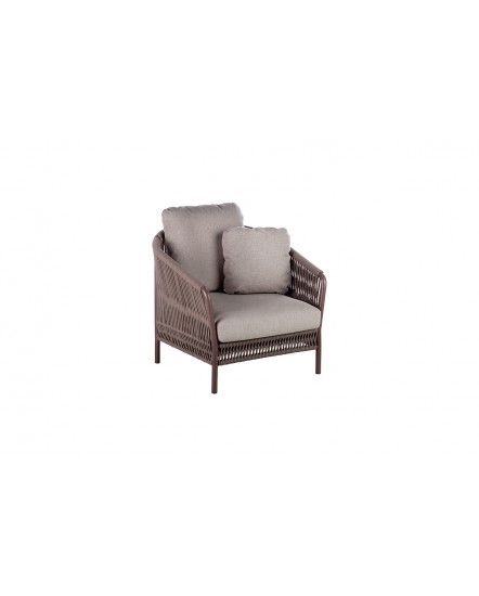 WEAVE Lounge Armchair