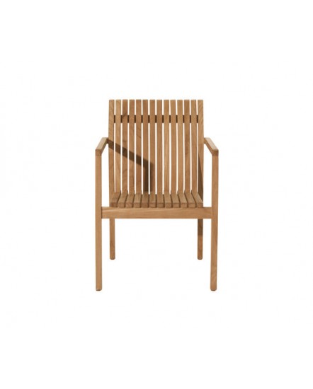 COUNTRY Dining Stacking Chair