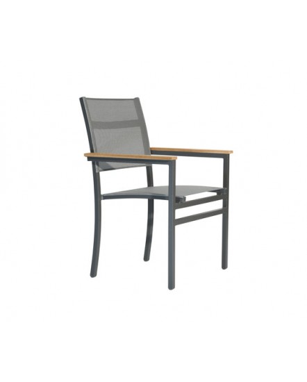 LONG BEACH Stacking Chair