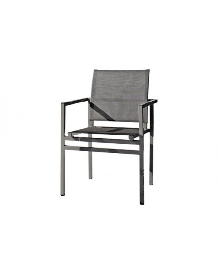 LONG BEACH Stacking Chair