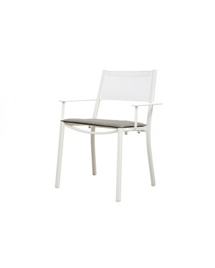 LONG BEACH Stacking Chair