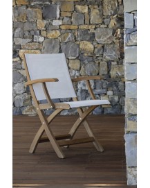 XQI Folding Chair