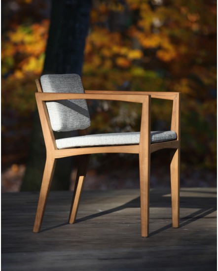 ZENHIT Armchair