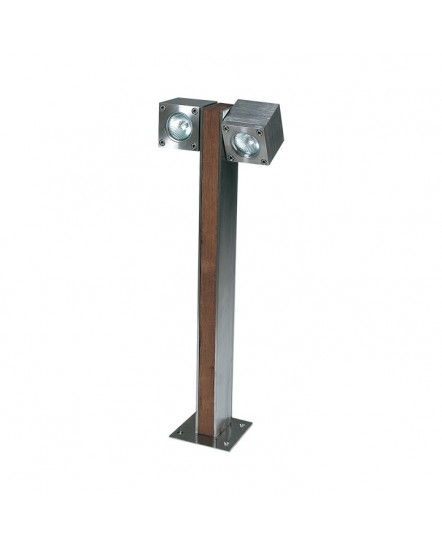 Q-BIC 60 cm - 2 Lamps