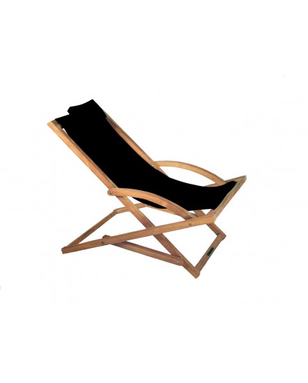 BEACHER Foldable Chair