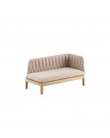 CALYPSO Lounge 2 Seater Left / Right Back