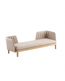 CALYPSO Lounge 3 Seater Left and Right back