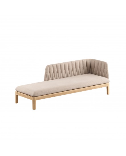 CALYPSO Lounge 3 Seater Left / Right Double back