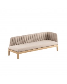 CALYPSO Lounge 3 Seater Left / Right back