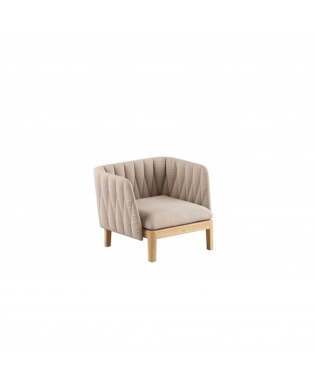 CALYPSO Lounge One Seater