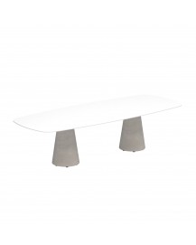 CONIX Oval Table