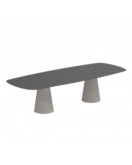 CONIX Oval Table