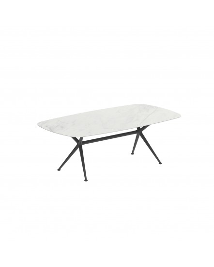 EXES Oval Table