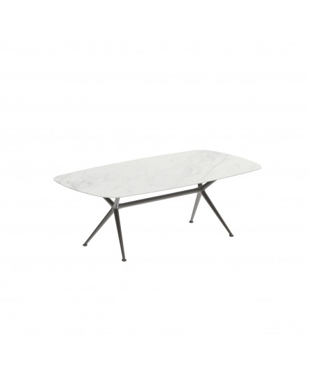 EXES Oval Table