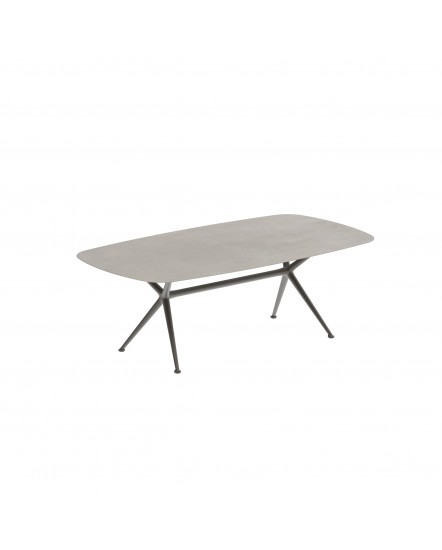 EXES Oval Table