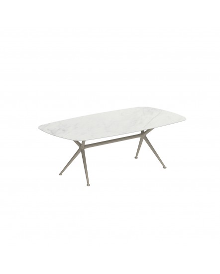 EXES Oval Table