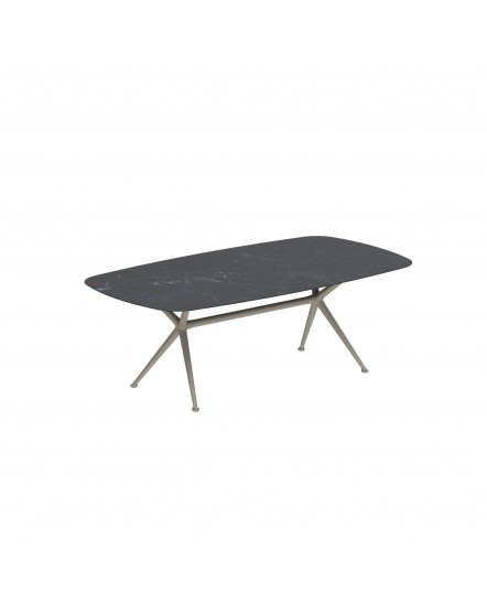 EXES Oval Table