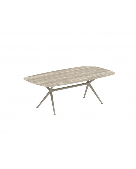 EXES Oval Table