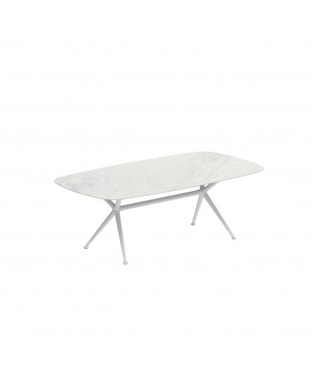 EXES Oval Table