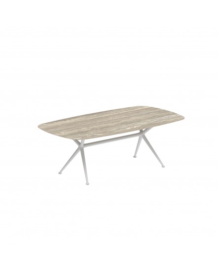 EXES Oval Table