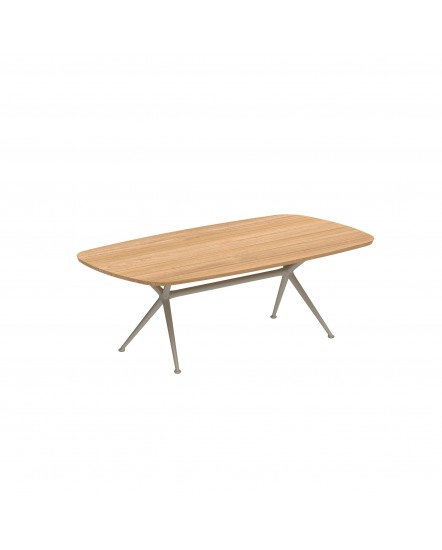 EXES Oval Table