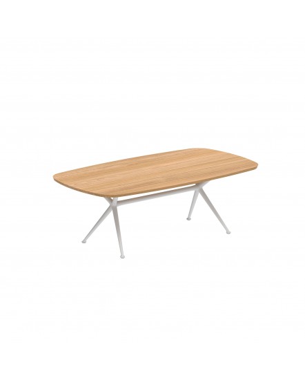 EXES Oval Table