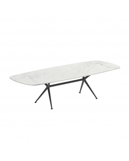 EXES Oval Table