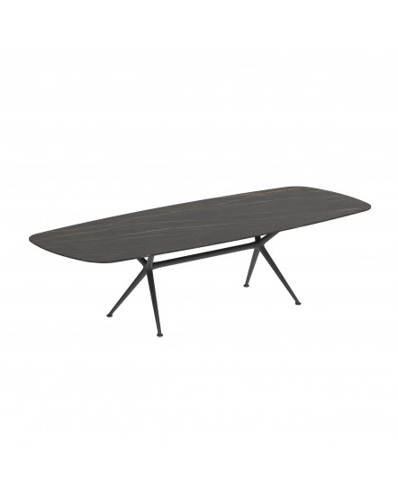 EXES Oval Table