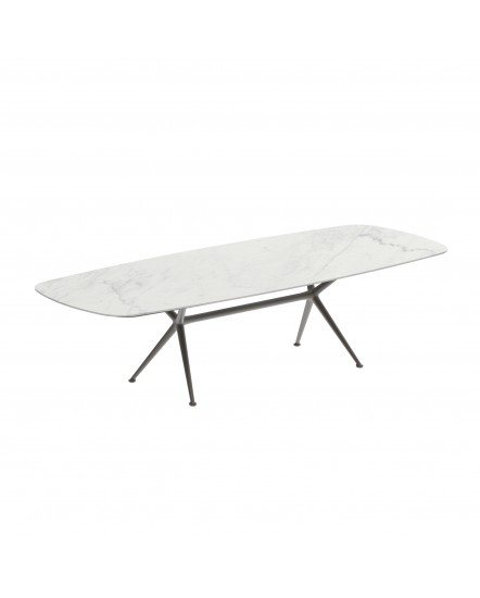 EXES Oval Table