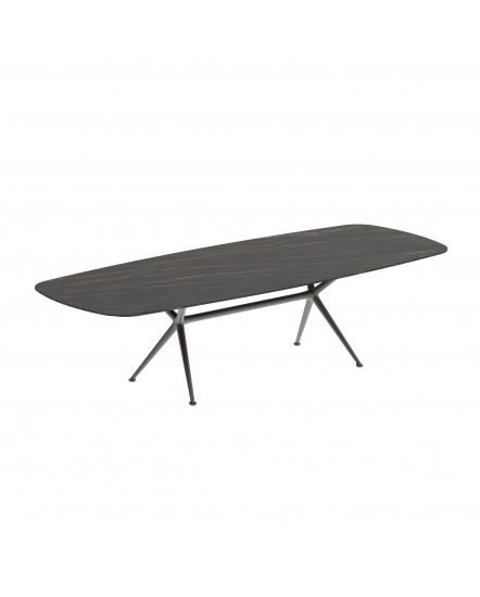 EXES Oval Table