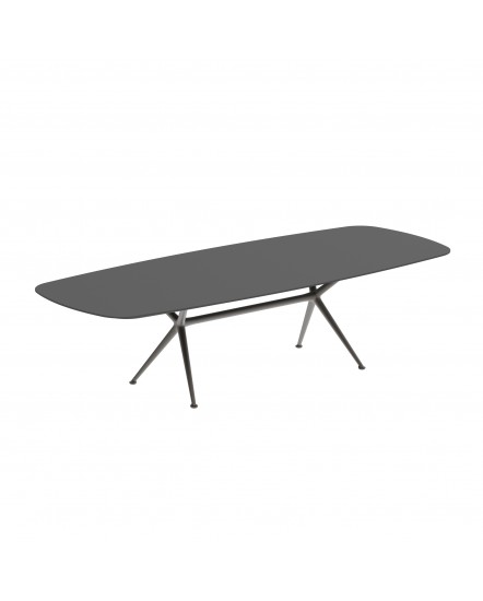 EXES Oval Table